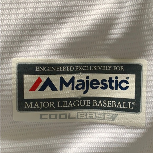 Francisco Lindor Jersey - Picture 5 of 5